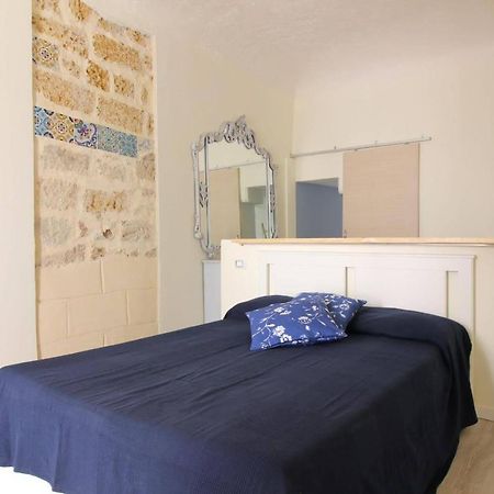 Zyz Holiday Home ปาแลร์โม ภายนอก รูปภาพ