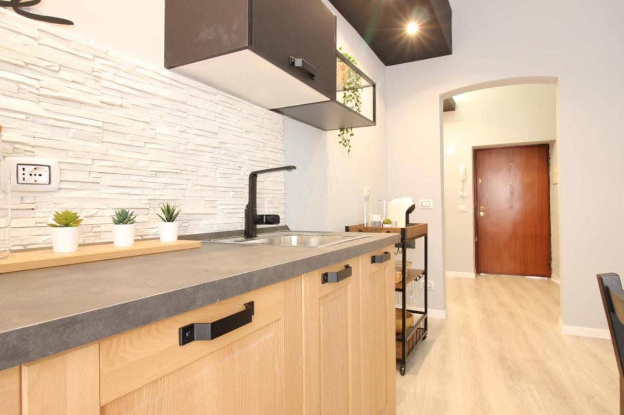 Zyz Holiday Home ปาแลร์โม ภายนอก รูปภาพ