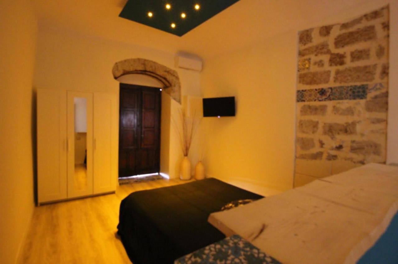 Zyz Holiday Home ปาแลร์โม ภายนอก รูปภาพ