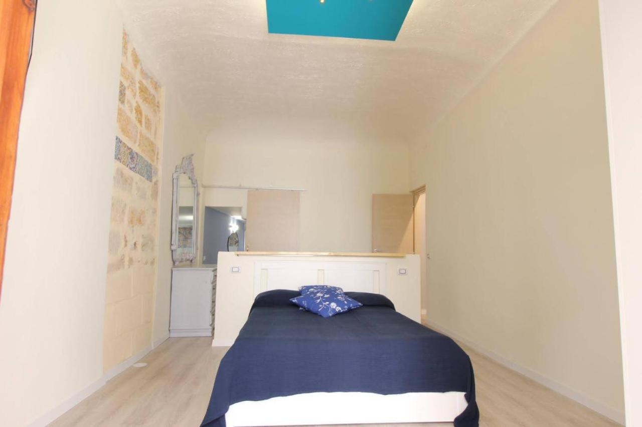 Zyz Holiday Home ปาแลร์โม ภายนอก รูปภาพ