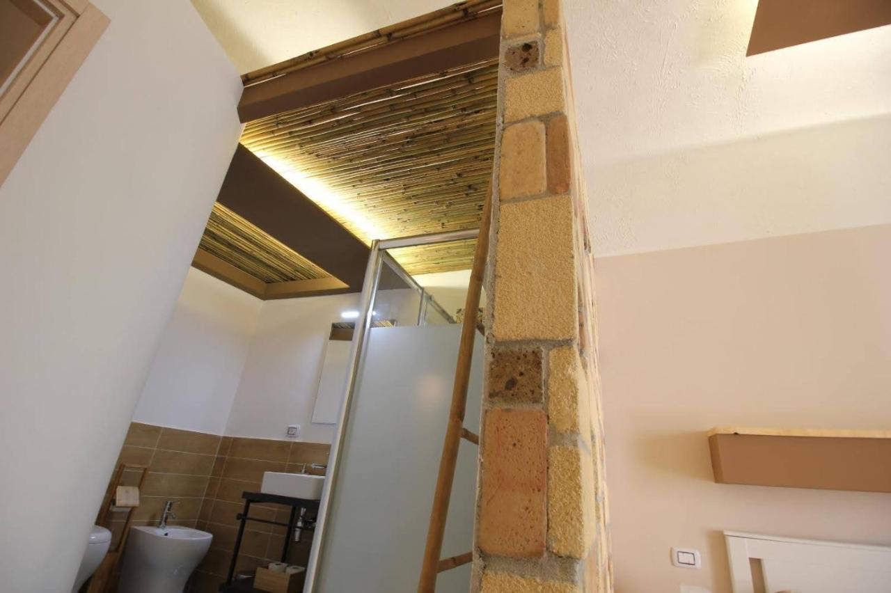Zyz Holiday Home ปาแลร์โม ภายนอก รูปภาพ