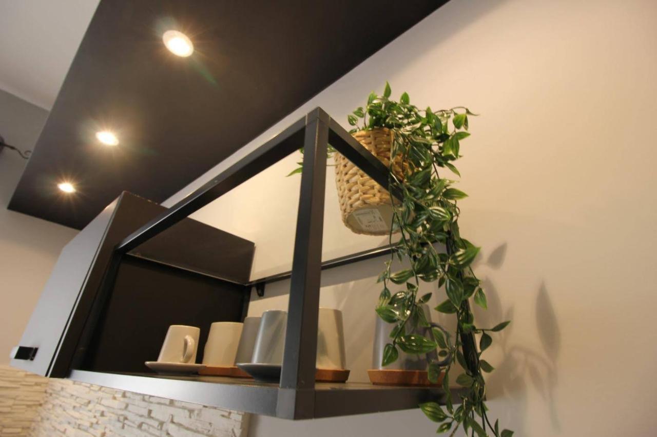 Zyz Holiday Home ปาแลร์โม ภายนอก รูปภาพ
