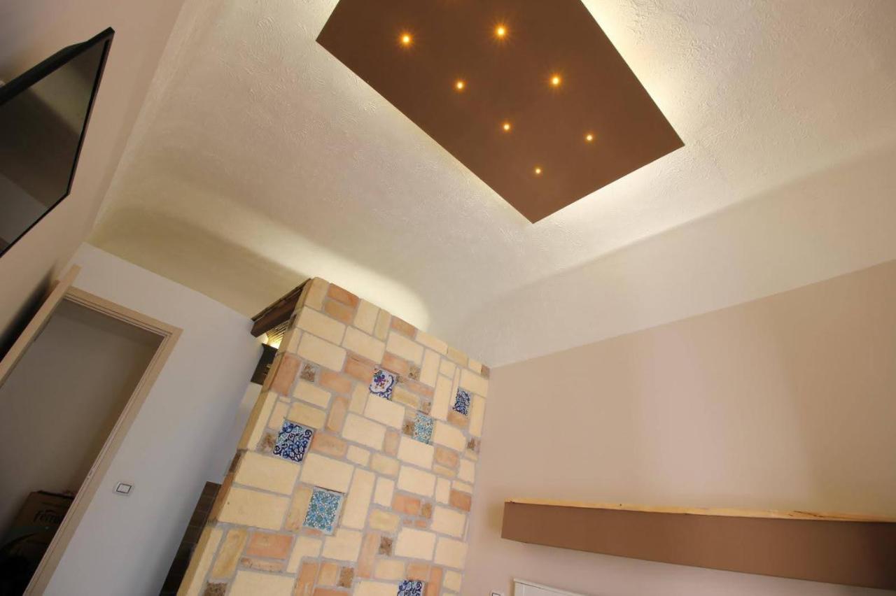 Zyz Holiday Home ปาแลร์โม ภายนอก รูปภาพ